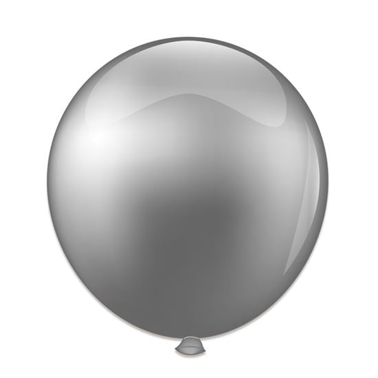 Metalic ballon 24 inch (60cm)