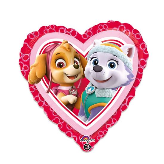 Paw Patrol