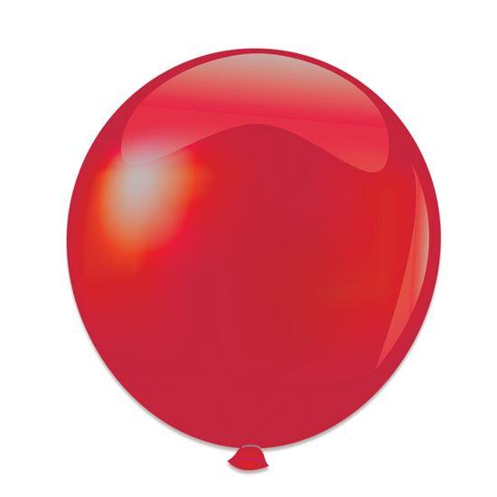 Metalic ballon 24 inch (60cm)