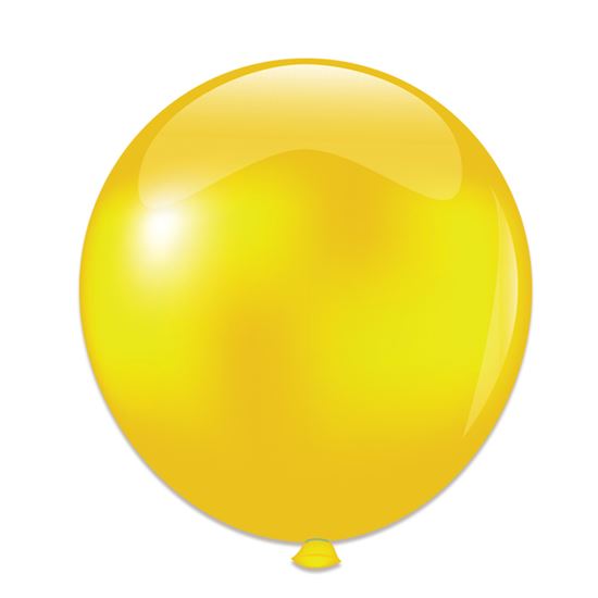 Metalic ballon 24 inch (60cm)