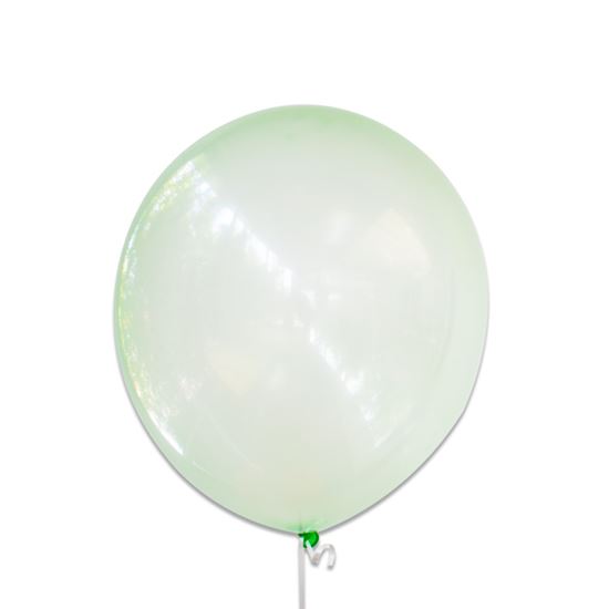 Christal ballon 12 inch (30cm)