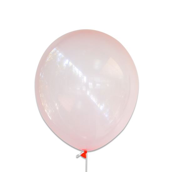 Christal ballon 12 inch (30cm)