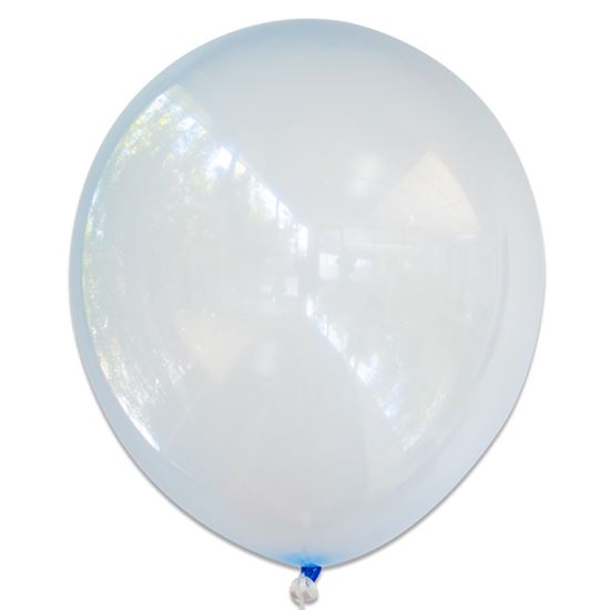 Christal ballon 24 inch (61cm)