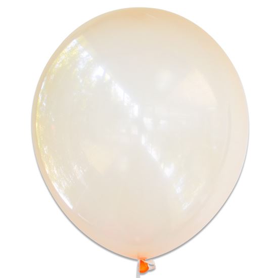 Christal ballon 24 inch (61cm)
