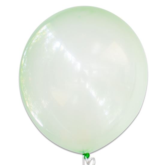 Christal ballon 24 inch (61cm)