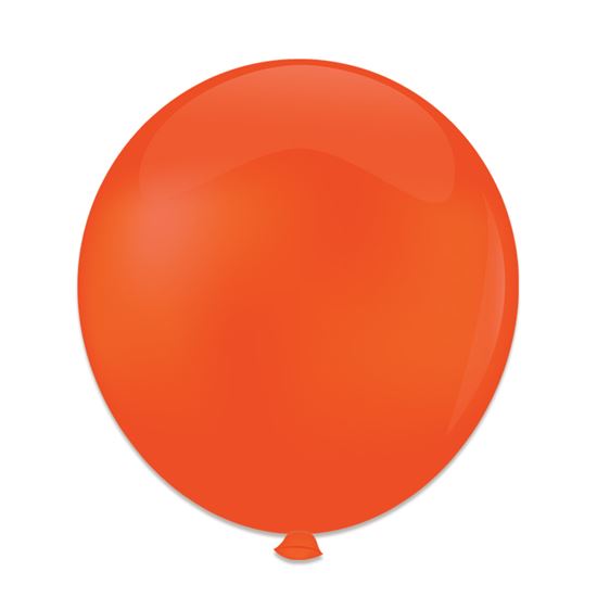 Standaard ballon 24 inch (60cm)