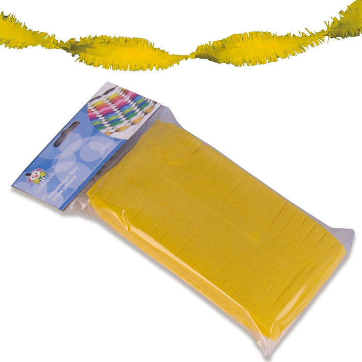 Crêpeslinger (6m)