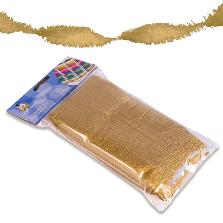 Crêpeslinger (6m)