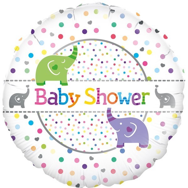Baby Shower