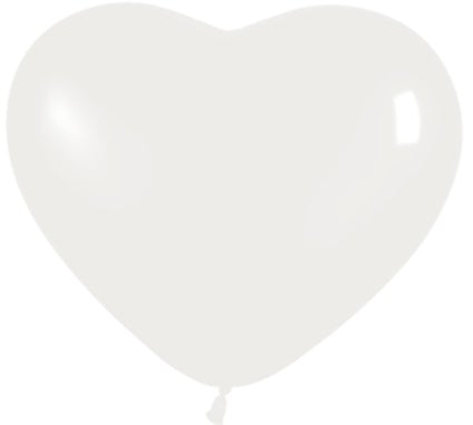 Harten Helium Ballon 36 inch (90cm)