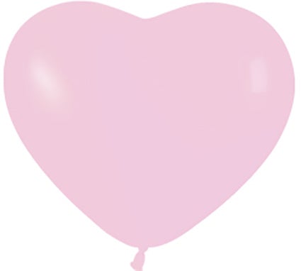 Harten Helium Ballon 36 inch (90cm)