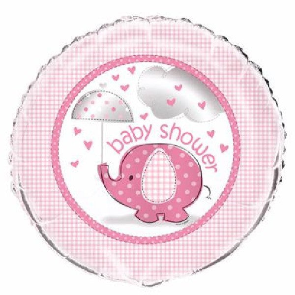 Baby Shower