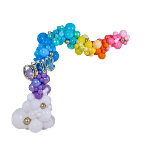Organic Ballonnenboog