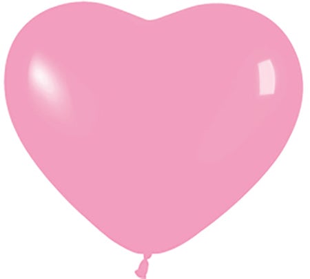 Harten Helium Ballon 36 inch (90cm)