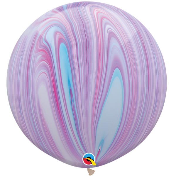 Marmer ballon 3 Ft (90cm)