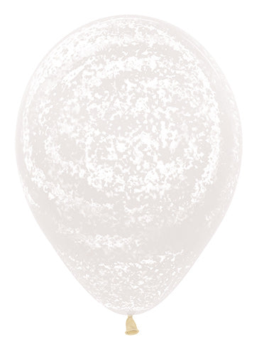 Graffiti ballon 12 inch (30cm)