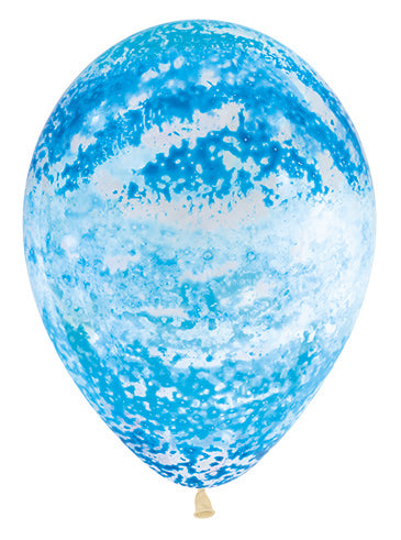 Graffiti ballon 12 inch (30cm)