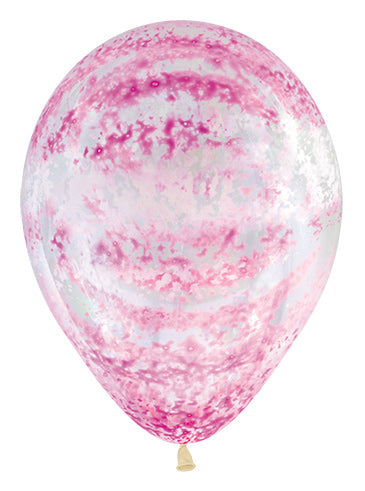 Graffiti ballon 12 inch (30cm)