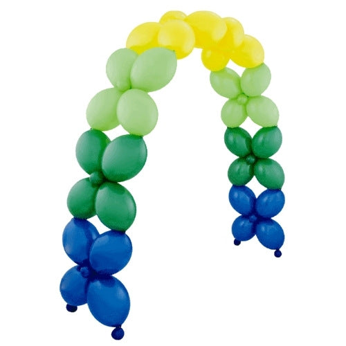 Quick Link Ballonnenboog