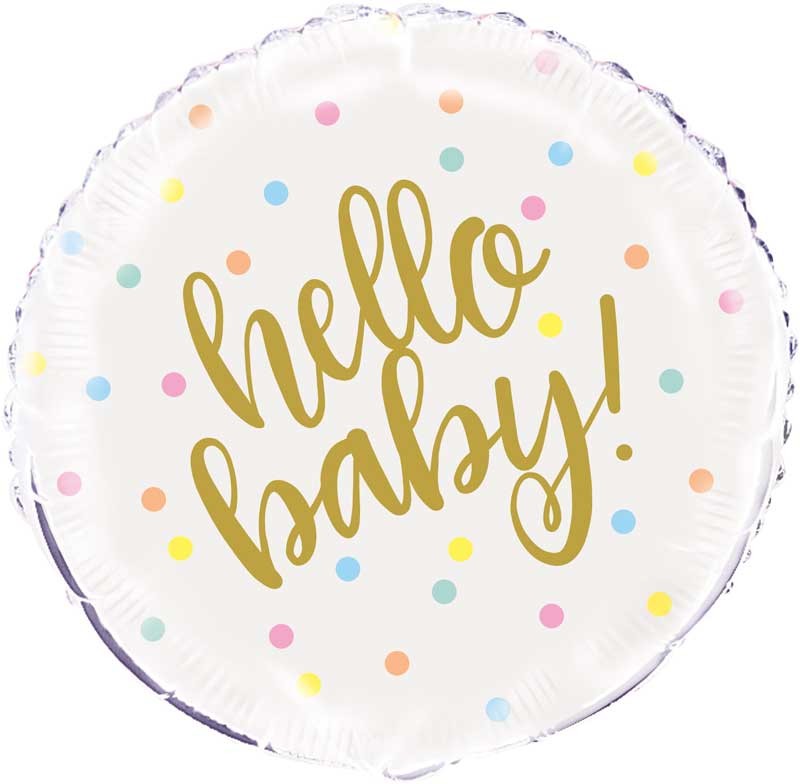 Baby Shower