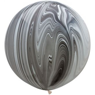Marmer ballon 3 Ft (90cm)