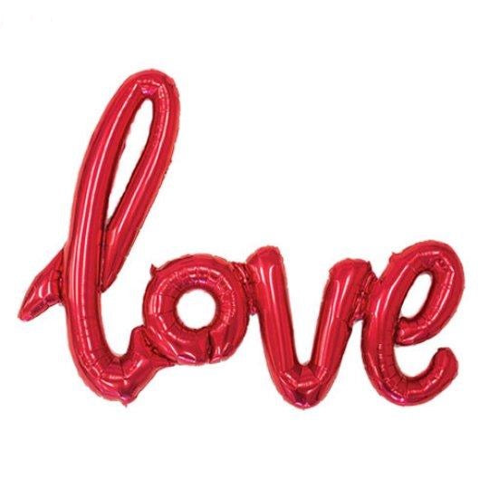 Love - Script