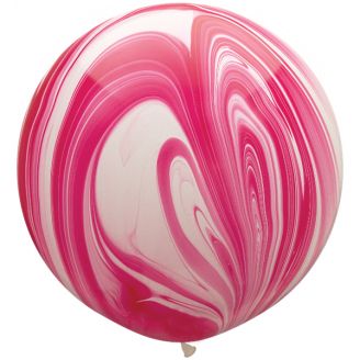 Marmer ballon 3 Ft (90cm)