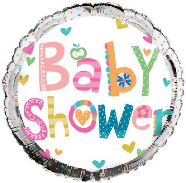 Baby Shower