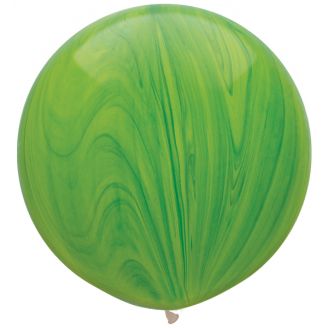 Marmer ballon 3 Ft (90cm)