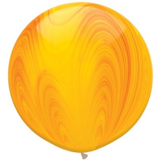 Marmer ballon 3 Ft (90cm)