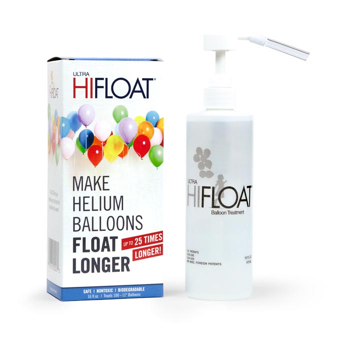Utra Hi-Float