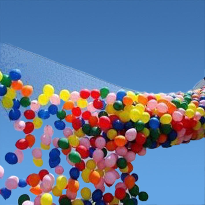 Net Voor Ballondrop