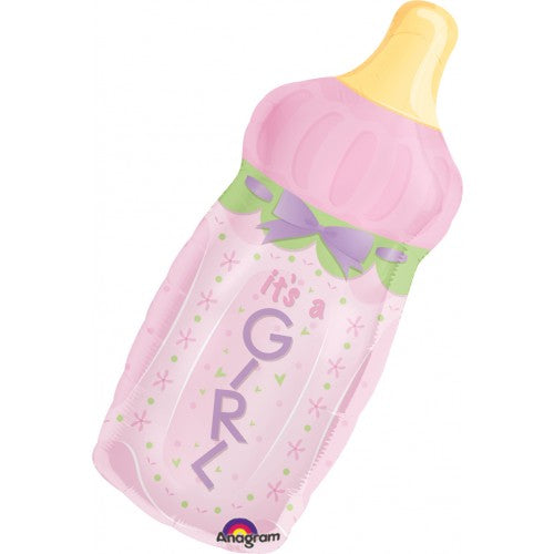 Baby Bottle