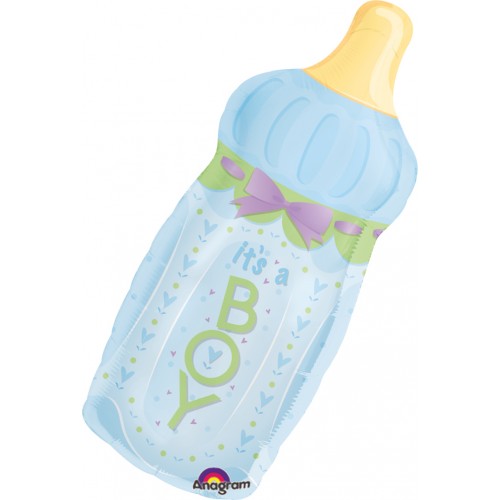 Baby Bottle