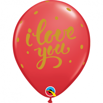 Liefde 11 inch (28 cm)