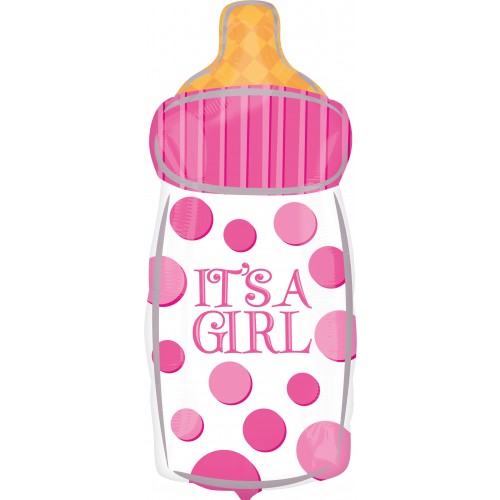 Baby Bottle