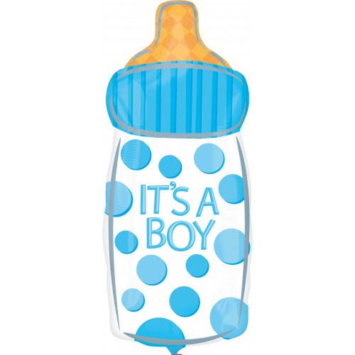 Baby Bottle