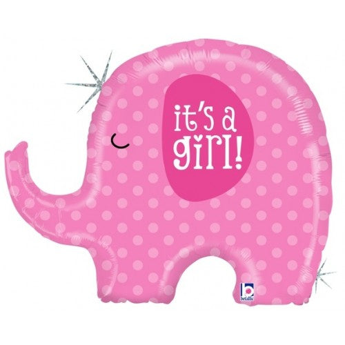 Baby Elephant