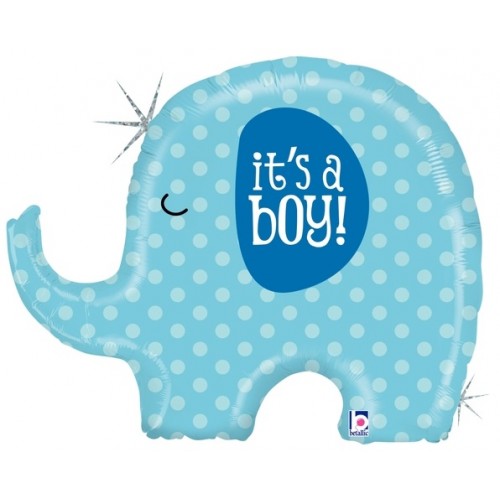 Baby Elephant