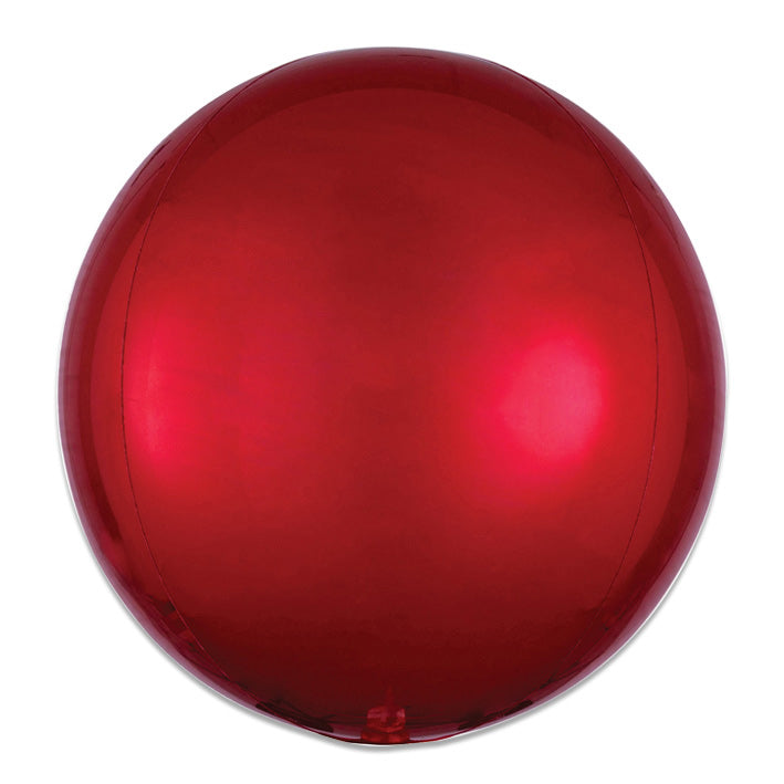 Folieballon Orbz