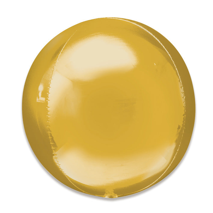 Folieballon Orbz