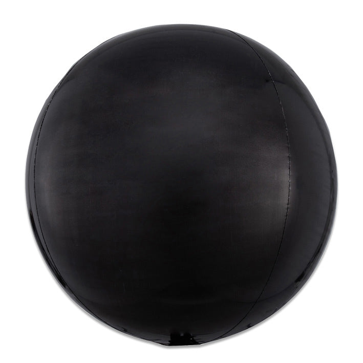 Folieballon Orbz