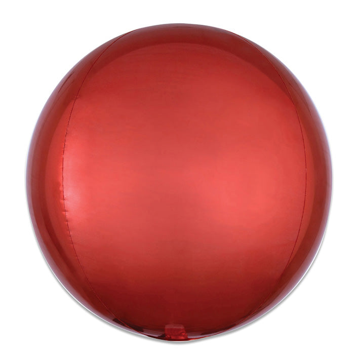 Folieballon Orbz