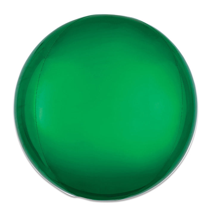 Folieballon Orbz