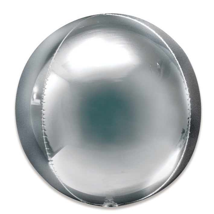 Folieballon Orbz
