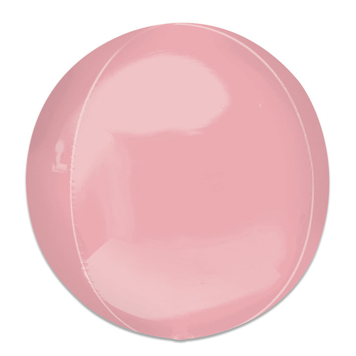 Folieballon Orbz
