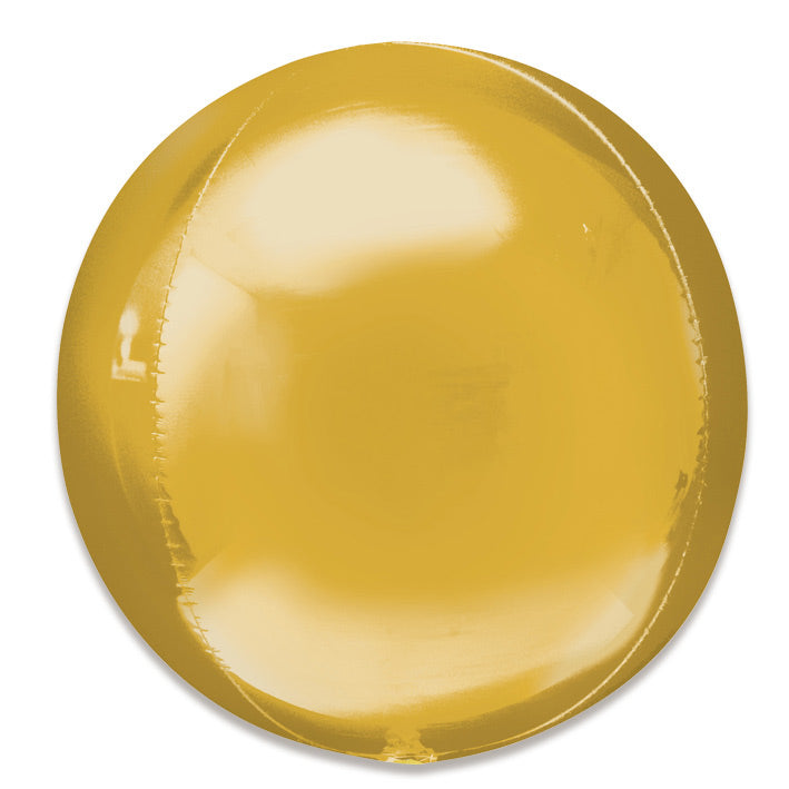 Folieballon Orbz