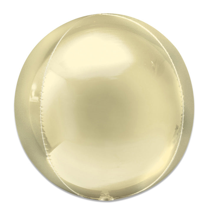 Folieballon Orbz