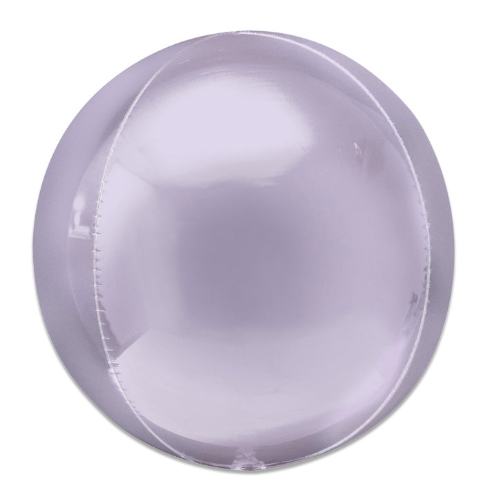 Folieballon Orbz