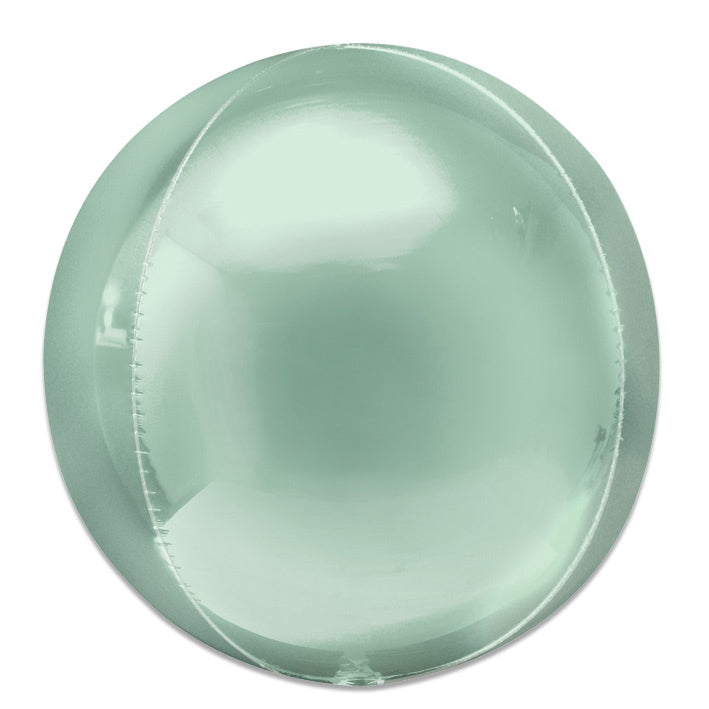 Folieballon Orbz